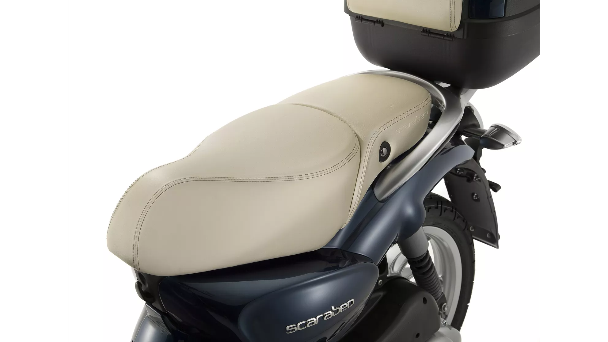 Scarabeo Scarabeo 100 - Image 1 Scarabeo Scarabeo 100 - Image 1